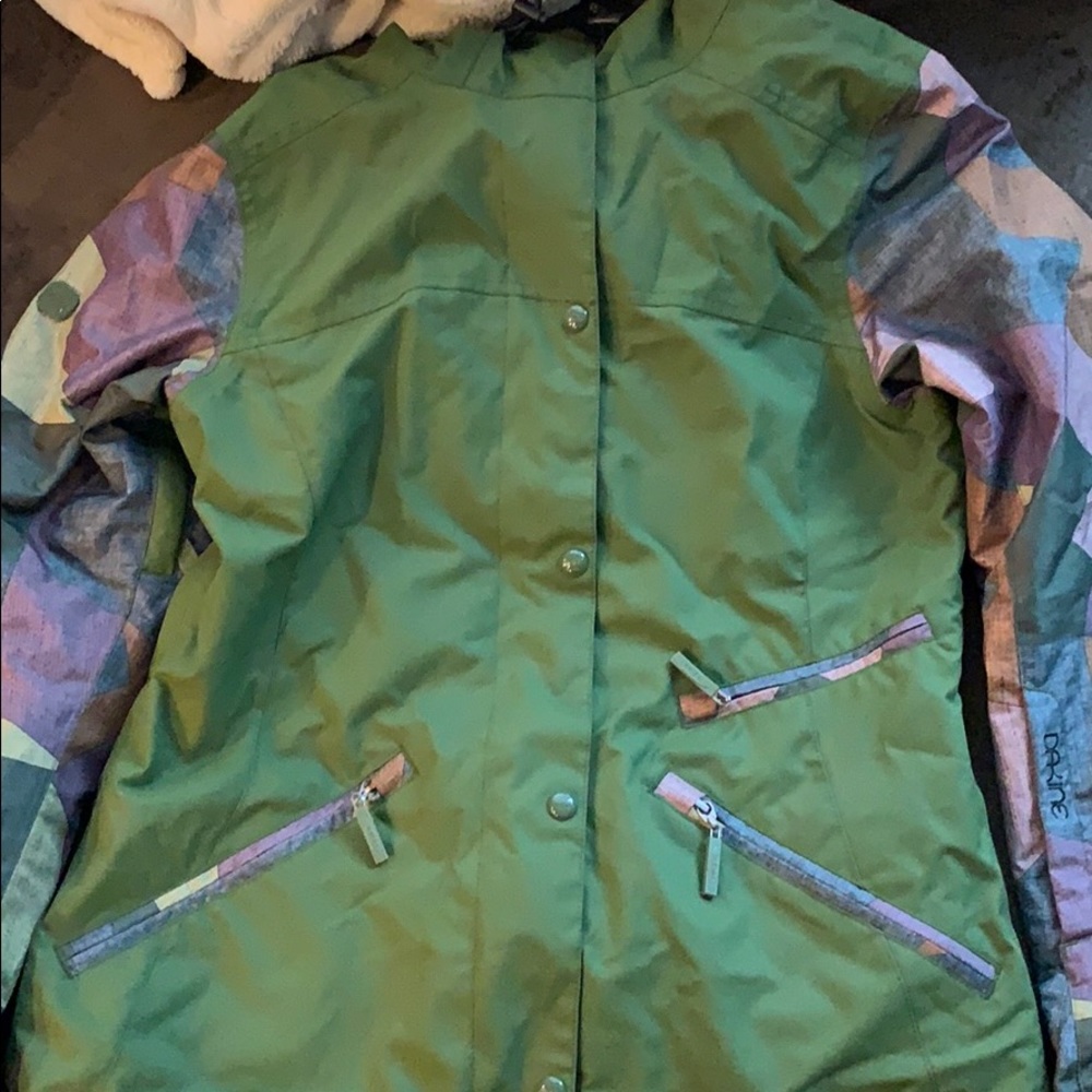 Snowboarding Jacket